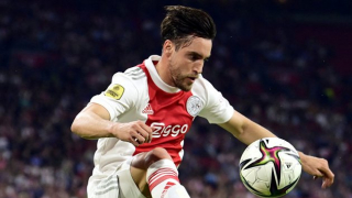 ​Brighton, Sevilla offered Ajax left-back Tagliafico on bargain deal