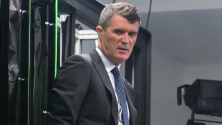 Agents for Man Utd icon Keane make contact with Hibs