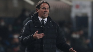 Inter Milan coach Inzaghi welcomes Gosens, Caicedo arrival