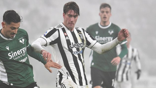 Juventus striker Vlahovic: My agent never told me about Arsenal offer