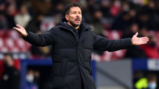 Atletico Madrid coach Simeone delighted as victory at Elche secures Champions League qualification
