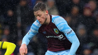 Wout Weghorst: Burnley debut a great experience