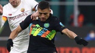 Marseille striker Alexis targets Prem return