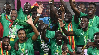 AFCON: Six memorable moments from one of the best tournaments in a decade