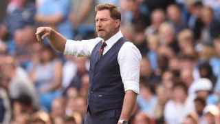 Southampton boss Hasenhuttl stands by players after Liverpool defeat