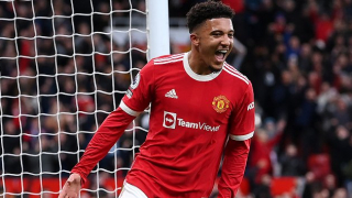 ​England boss Southgate insists other players ahead of Man Utd winger Sancho