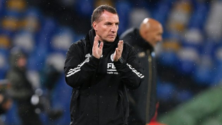 Rodgers delighted with Leicester victory over Norwich