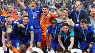 Chelsea great Drogba hails current CWC winners: I hope we inspired them