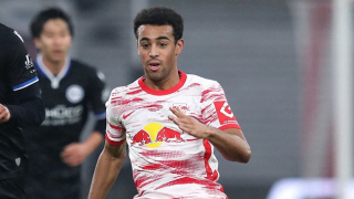 Leeds buoyed as RB Leipzig reveal openness to selling Tyler Adams