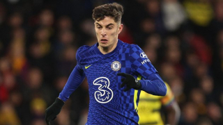 Kai Havertz & his Chelsea glory: Why there's still time to prove himself more than paper legend