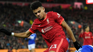 Ex-Liverpool winger Mark Gonzalez delighted for Diaz: He was totally prepared for Anfield