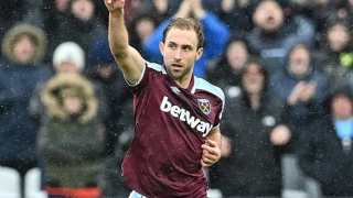 West Ham boss Moyes confident of Dawson commitment after Wolves disappointment