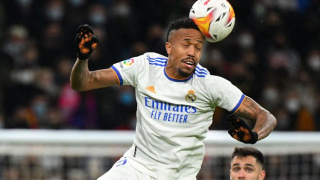 Eder Militao: I've justified fee Real Madrid paid for me