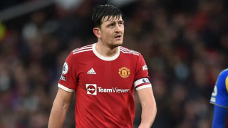 Harry Maguire & Man Utd captaincy: Why Rangnick, Ole need to look at themselves over his form woes