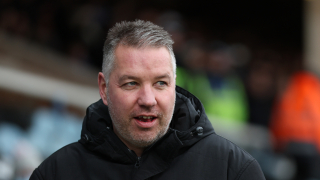 ​Darren Ferguson resigns as Peterborough manager