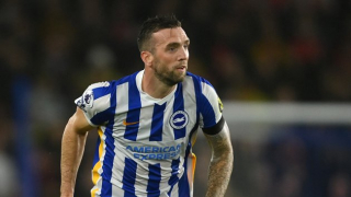 Brighton boss Potter leaves door open to Duffy stay