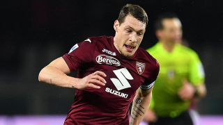 Roma have 'steel pact' with free agent Belotti