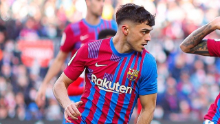 Barcelona midfielder Pedri: What I'll say to Real Madrid coach who rejected me...