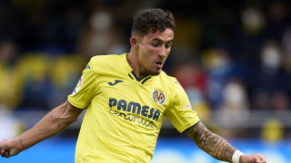 Villarreal chiefs fear Arsenal, Liverpool meeting Pino buyout clause