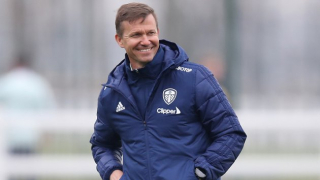 RB Salzburg sporting director  Freund: Will Leeds bid for Camara?
