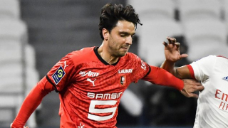 Clement Grenier excited with Real Mallorca deal