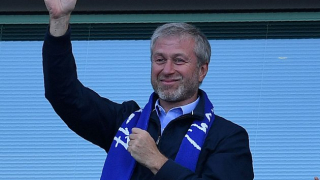 REVEALED: Abramovich wanted to buy Arsenal before Chelsea - and tried to sign Henry