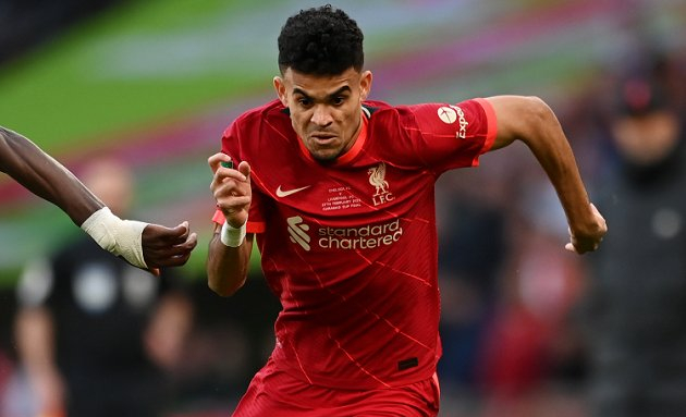 REVEALED: Barcelona expected to sign Liverpool star Diaz before