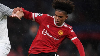 Where's Shola? Why Man Utd must be wary Shoretire doesn't go same way as Angel Gomes