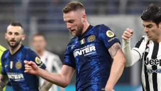 Inter Milan set price to sell Skriniar to PSG