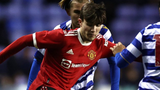 FA Youth Cup Final Preview: Man Utd vs Nottingham Forest - team news, lineups