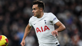 Tottenham fullback Reguilon happy to be back in action for Atletico Madrid: Worst year of my life