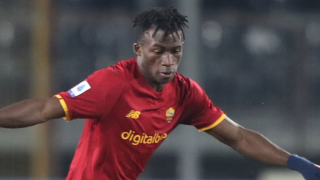 Roma coach Mourinho blasts Afena-Gyan rumours: You're s*** and real SCUM