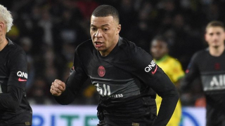 Macron admits speaking with Mbappe before PSG renewal