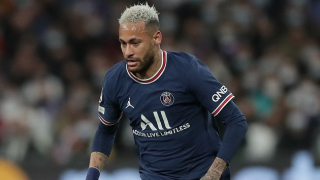 PSG star Neymar  resisting Newcastle - for now