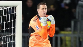 Juventus goalkeeper Szczesny delighted with victory at Sampdoria: I was lucky with penalty