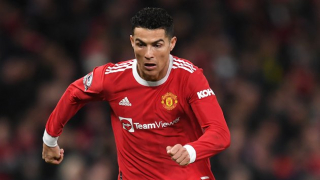 Hat-trick hero Ronaldo: A performance for his new club or the new Man Utd manager?