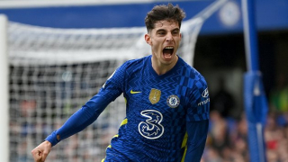 Chelsea manager Tuchel confirms why Havertz missed FA Cup final loss