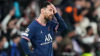 Kun declares PSG star Messi will choose Newell's Old Boys