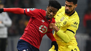 Life after Man Utd? Why Angel Gomes Lille impact cannot be ignored