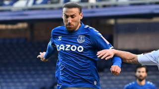 Tosun admits recommending Fenerbahce youngster Guler to Everton