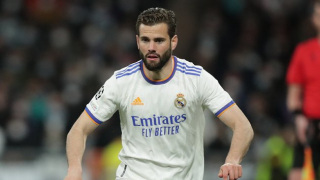 Serie A trio circle Real Madrid for Nacho and Jovic