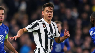 Departing Juventus striker Dybala spends day in Barcelona - with Dani Alves