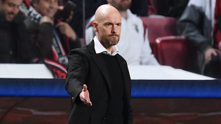 Man Utd have deals for star pair - but Ten Hag will have final call