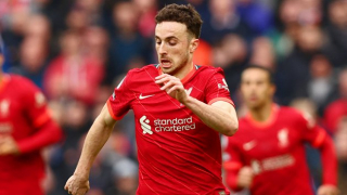 Liverpool striker Diogo Jota happy with double in Southampton draw: A great game