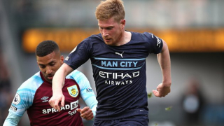 Man City ace De Bruyne: We expect big things from Haaland