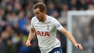 ​Tottenham star Kane angry about Southgate questions after England defeat