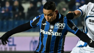 UNCOVERED: What saw Muriel sent off in Atalanta defeat