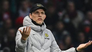 Tuchel admits agents were playing Chelsea earlier in summer