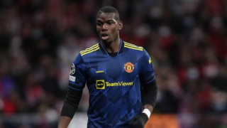 Man Utd players convinced Pogba leaving - and know where he's going