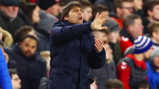 Bissouma hails Conte influence on Tottenham switch: I'm very happy to play with him